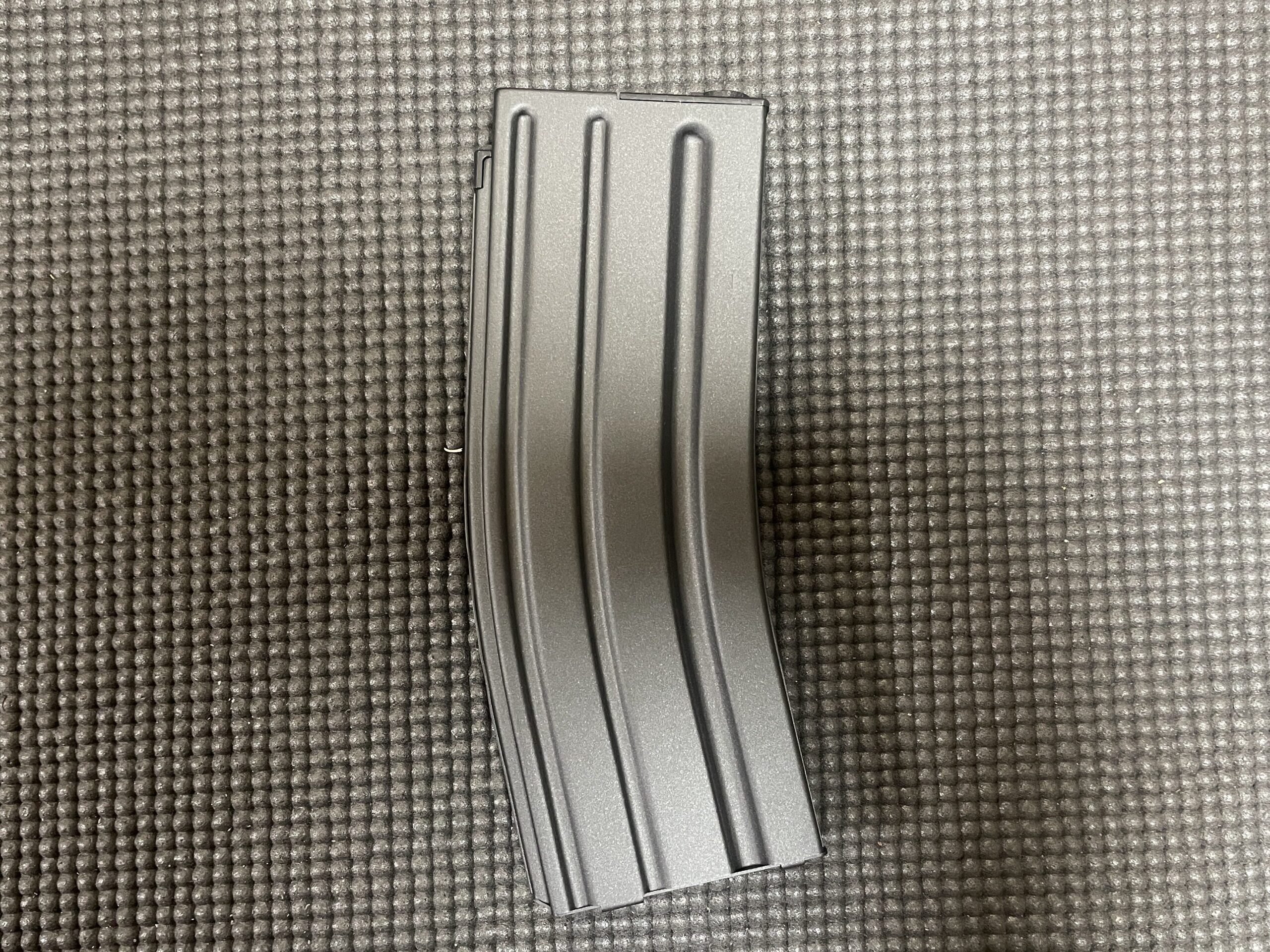 東京マルイ 次世代電動ガン URG-I 14.5インチ マガジン 右サイド