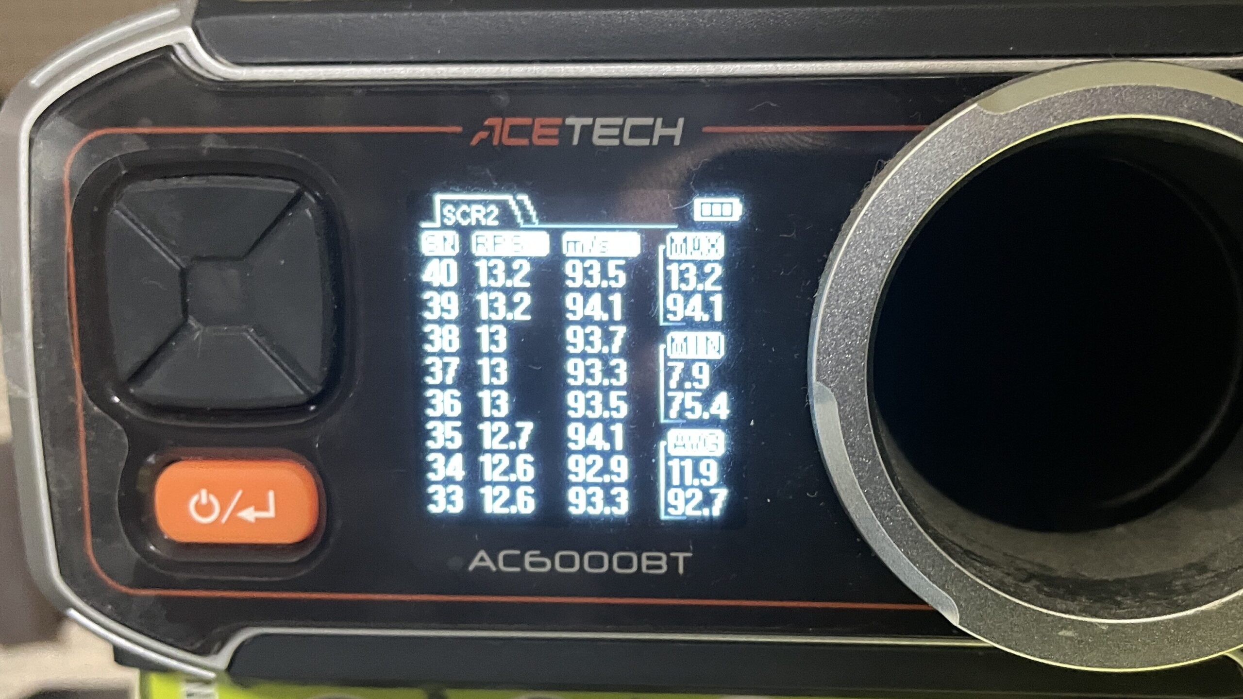 東京マルイ 次世代電動ガン URG-I 14.5インチ フルオート初速