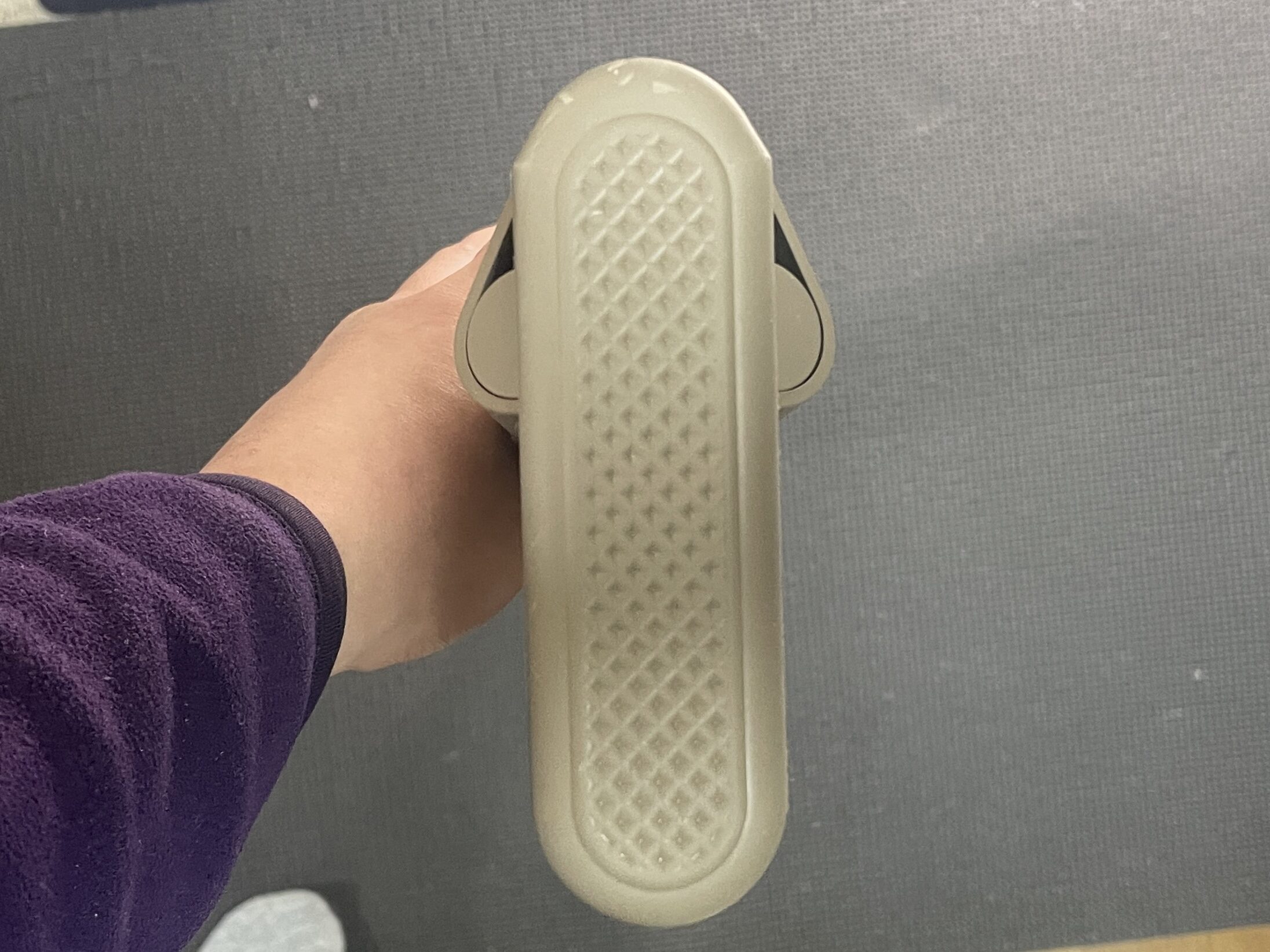 東京マルイ 次世代電動ガン URG-I 14.5インチ 裏面