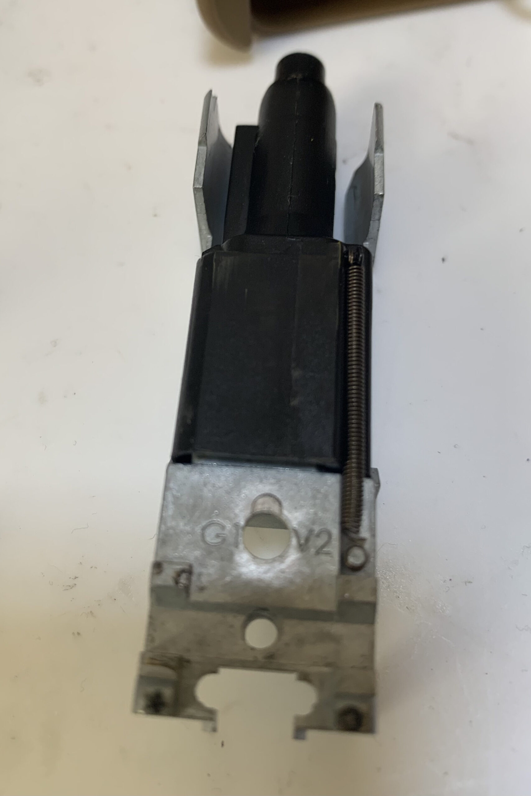 VFC/UMAREX GLOCK19X ブローバックエンジン