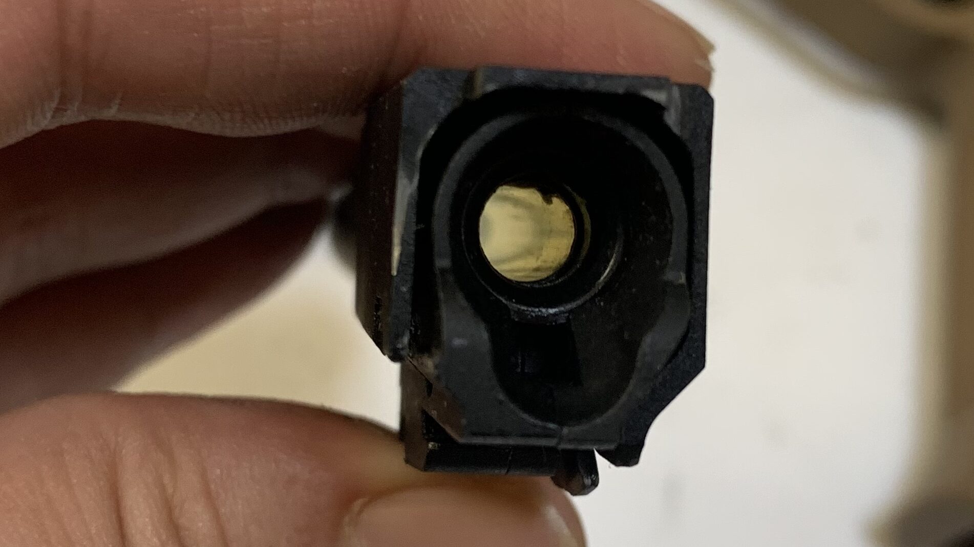 VFC/UMAREX GLOCK19X アウターバレルアッシー