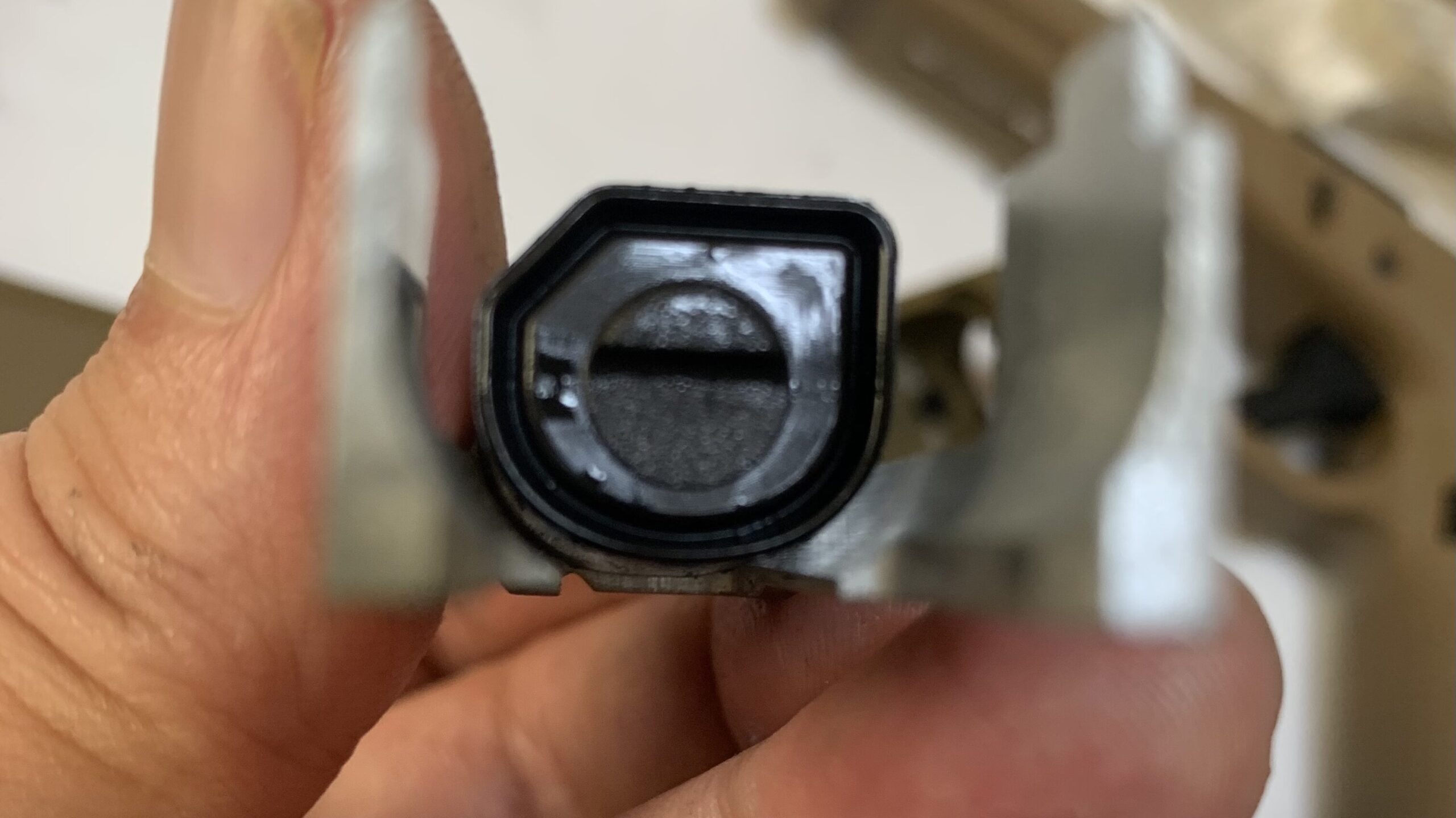 VFC/UMAREX GLOCK19X ピストンカップ