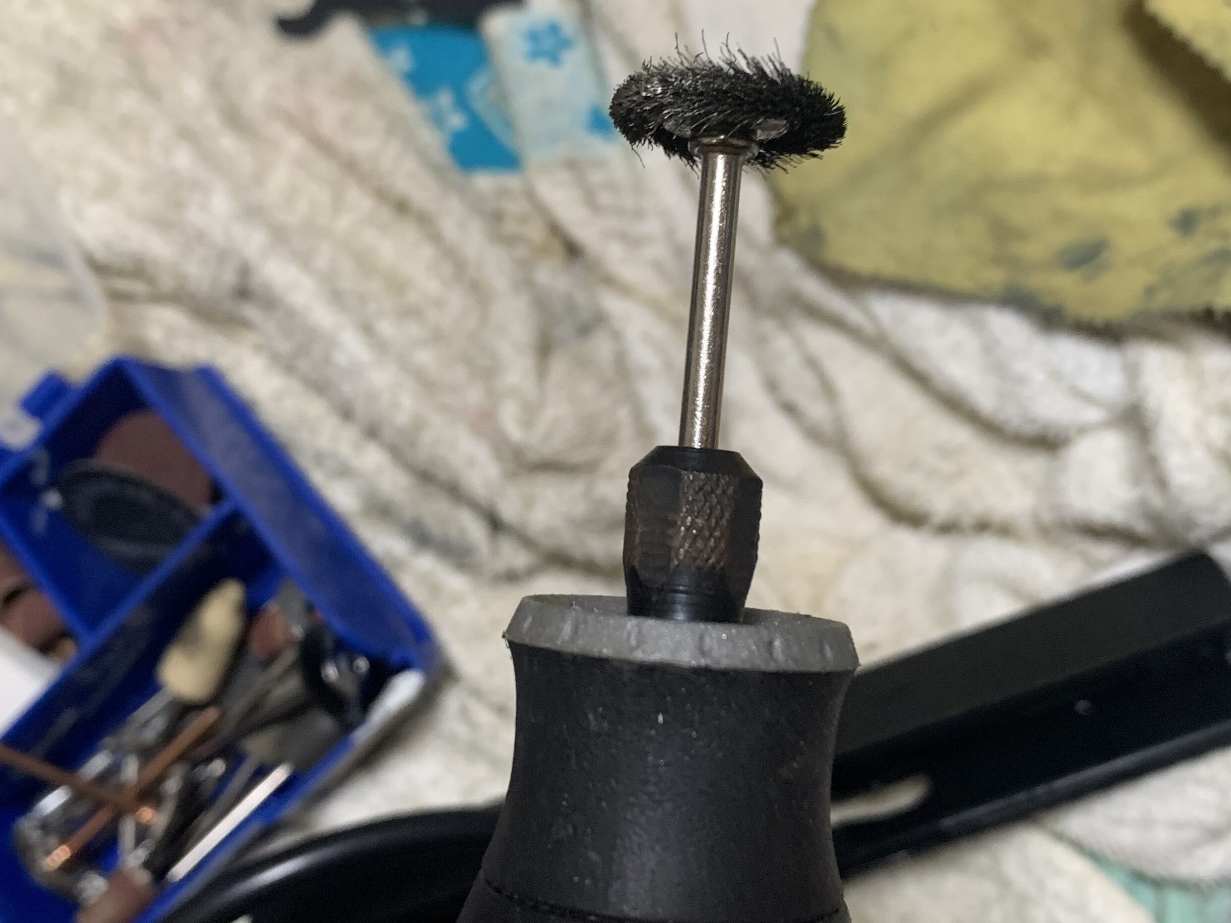 UMAREX/VFC G45 バフ