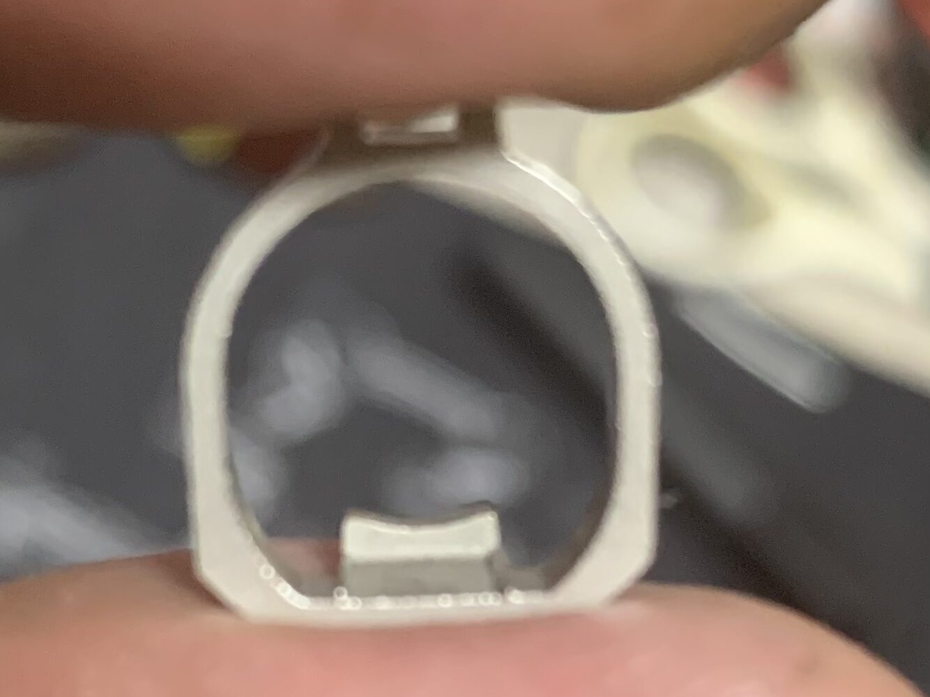 UMAREX/VFC G45 ホップアーム