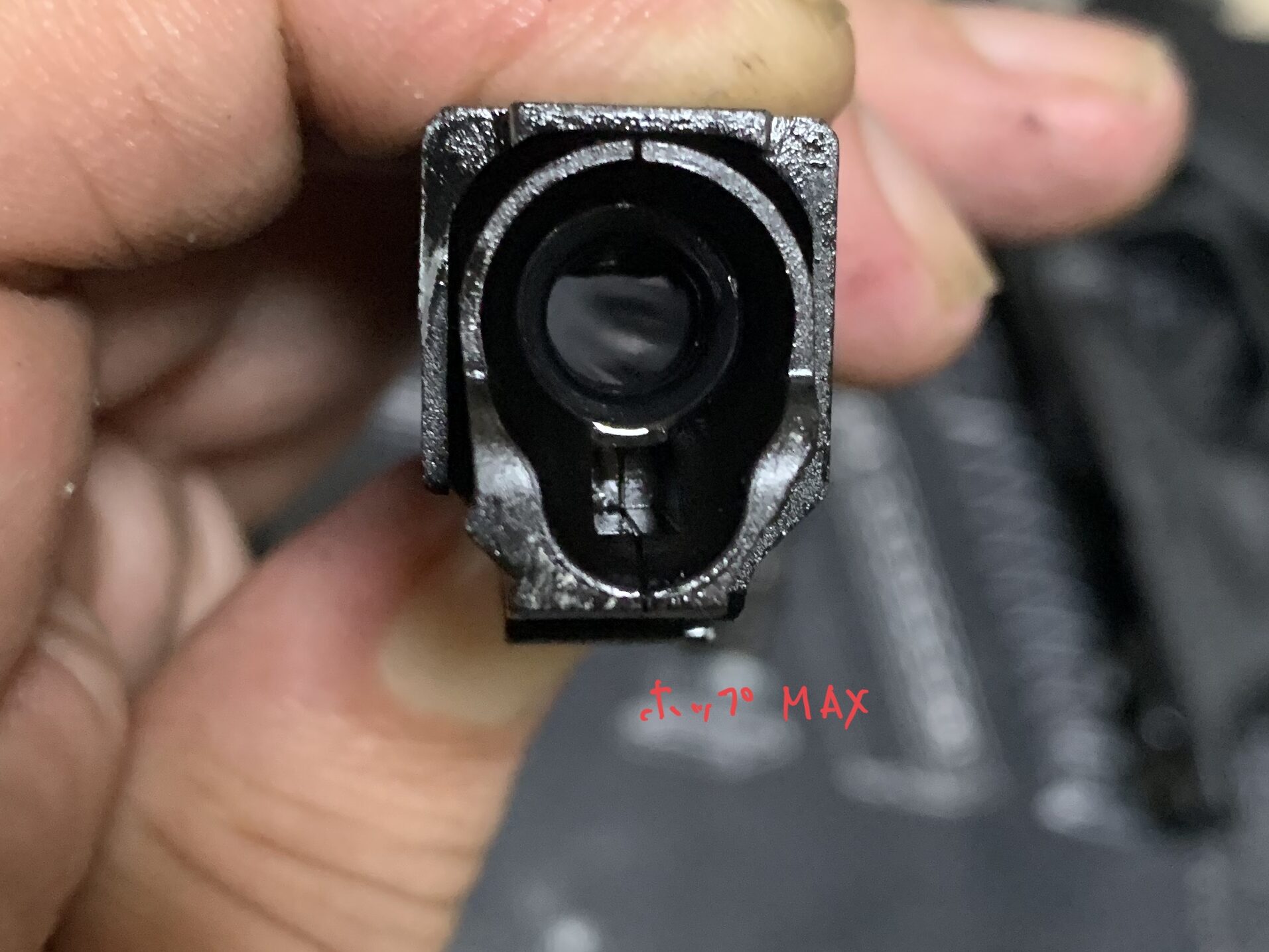 UMAREX/VFC G45 ホップマックス