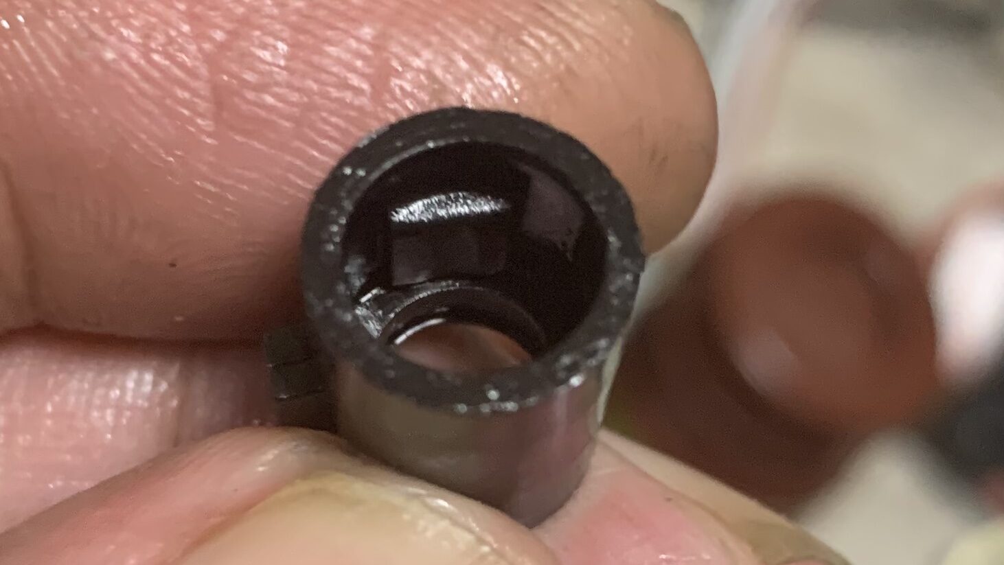 UMAREX/VFC G45 ホップホップパッキン