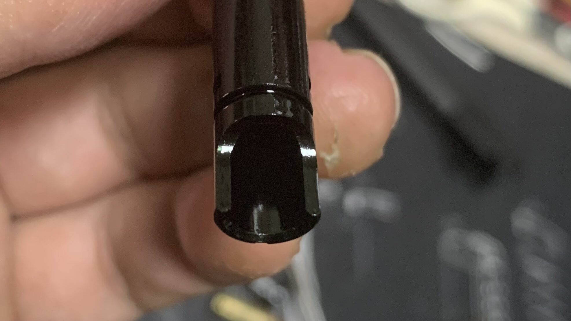 UMAREX/VFC G45 インナーバレルホップ部