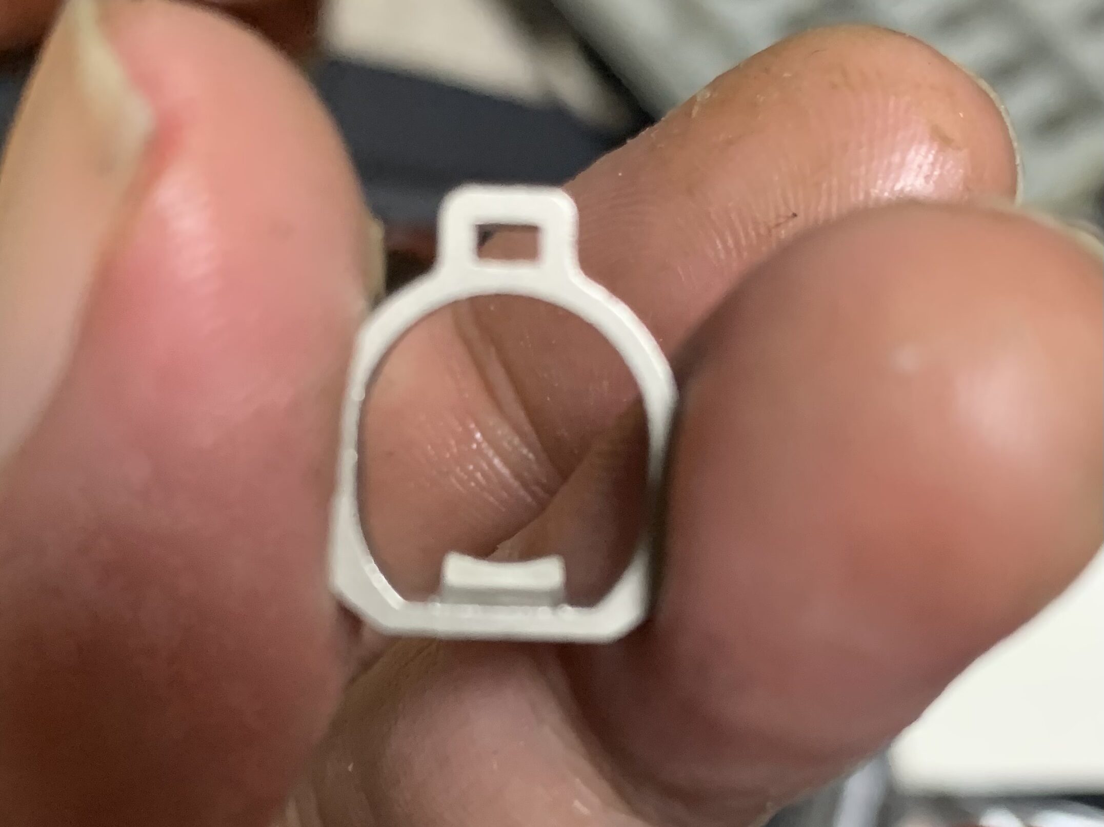 UMAREX/VFC G45 ノーマルホップアーム