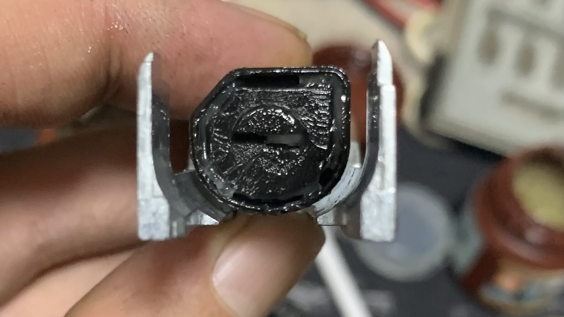 UMAREX/VFC G45 ピストンカップ