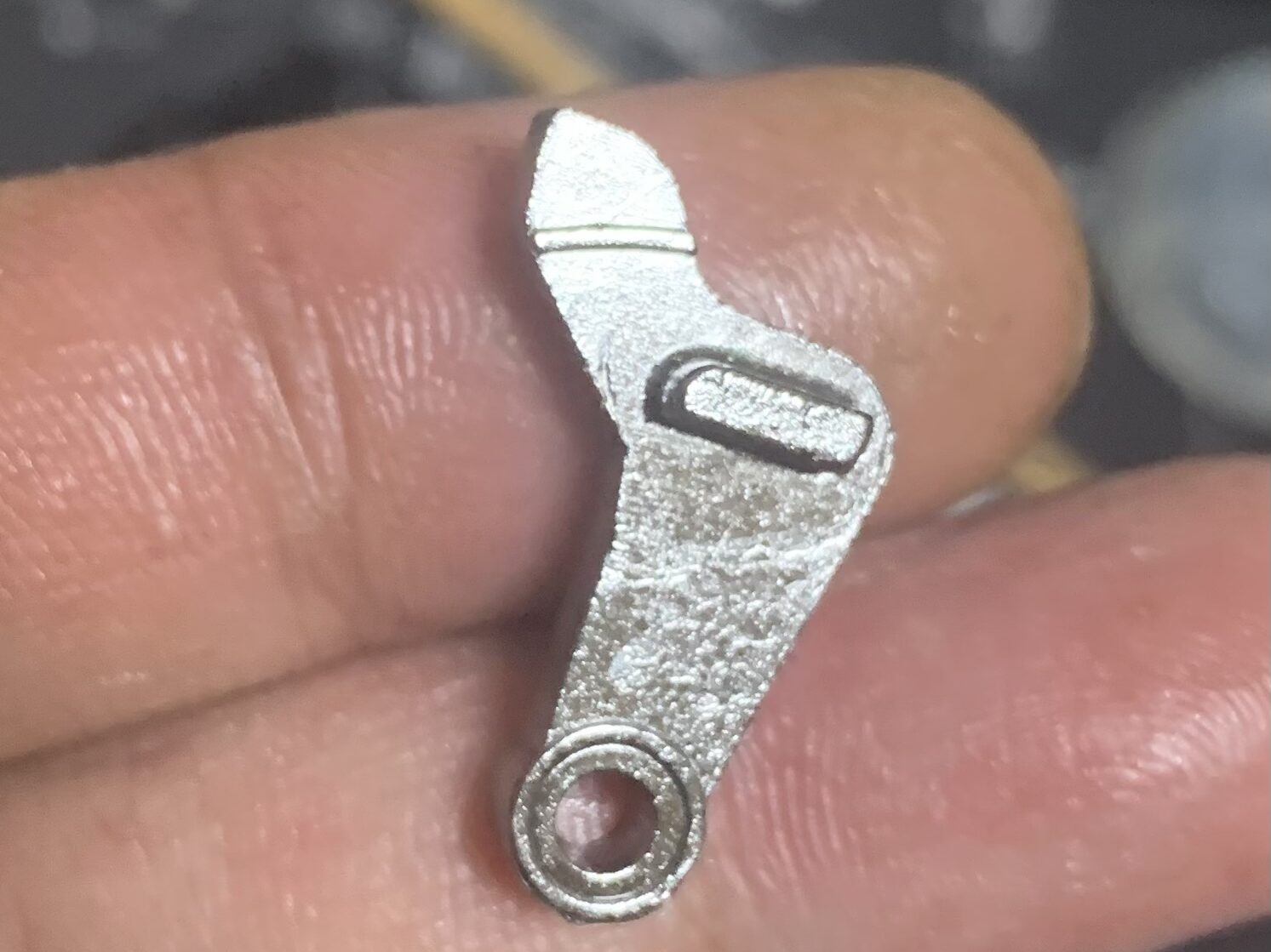 UMAREX/VFC G45 シアー