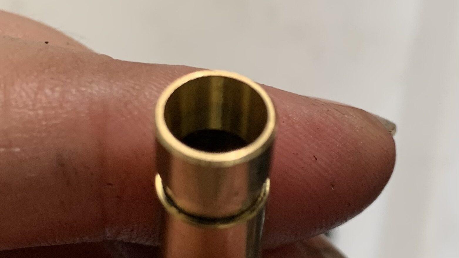 UMAREX/VFC HK VP9(SFP9) 純正インナーバレル先端