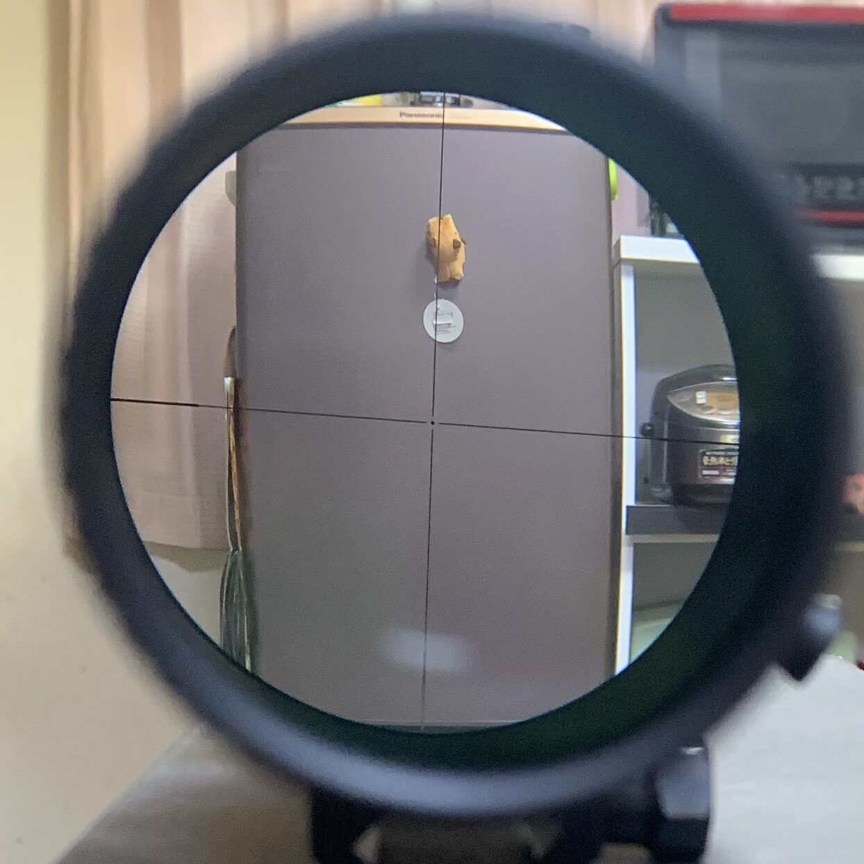 VECTOROPTICS フォレスター GEN2 等倍