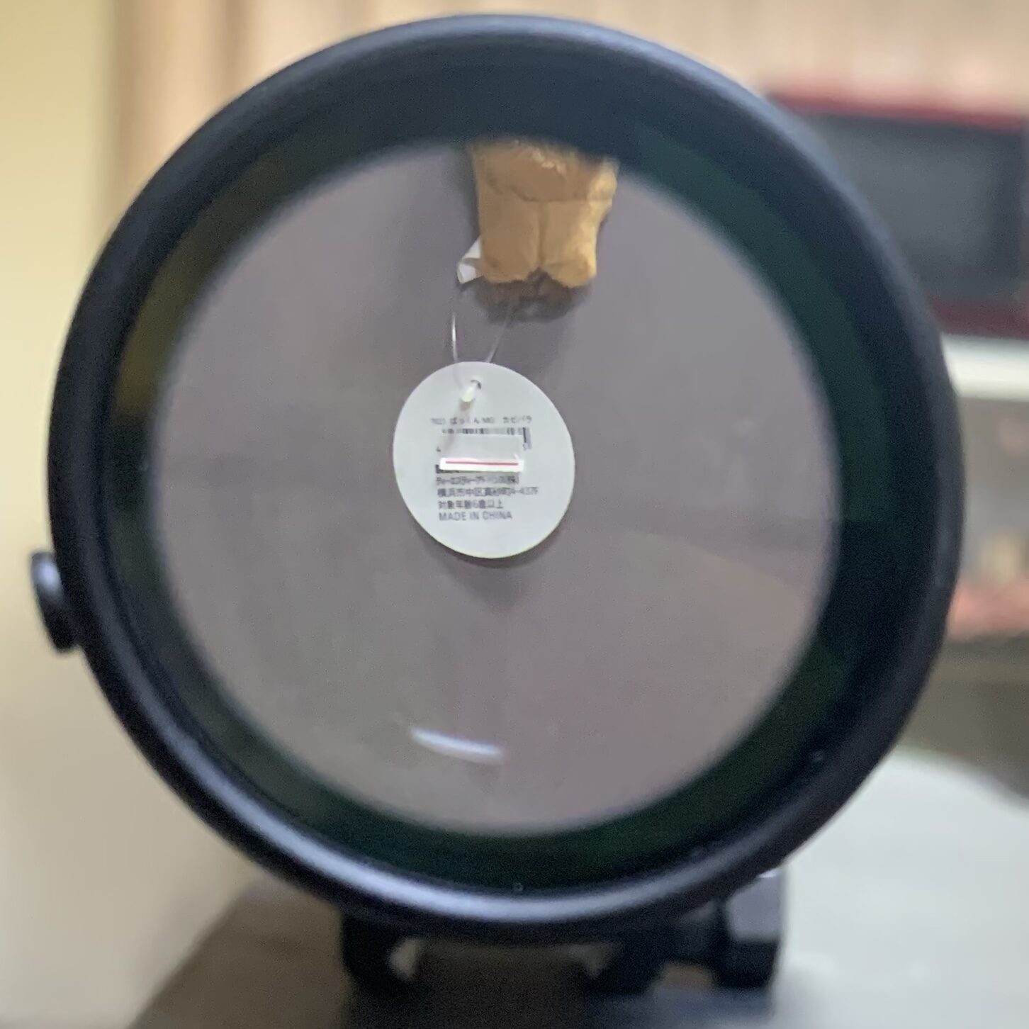 VECTOROPTICS フォレスター GEN2 5倍