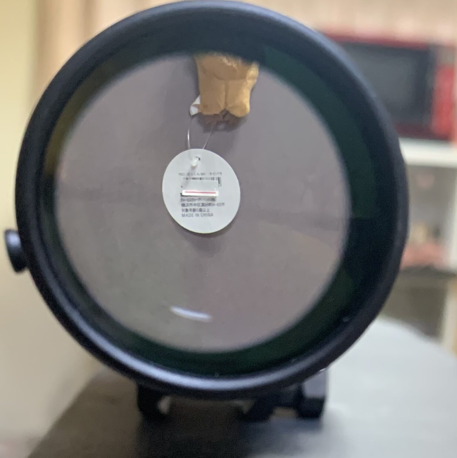 VECTOROPTICS フォレスター　GEN2 4.5倍