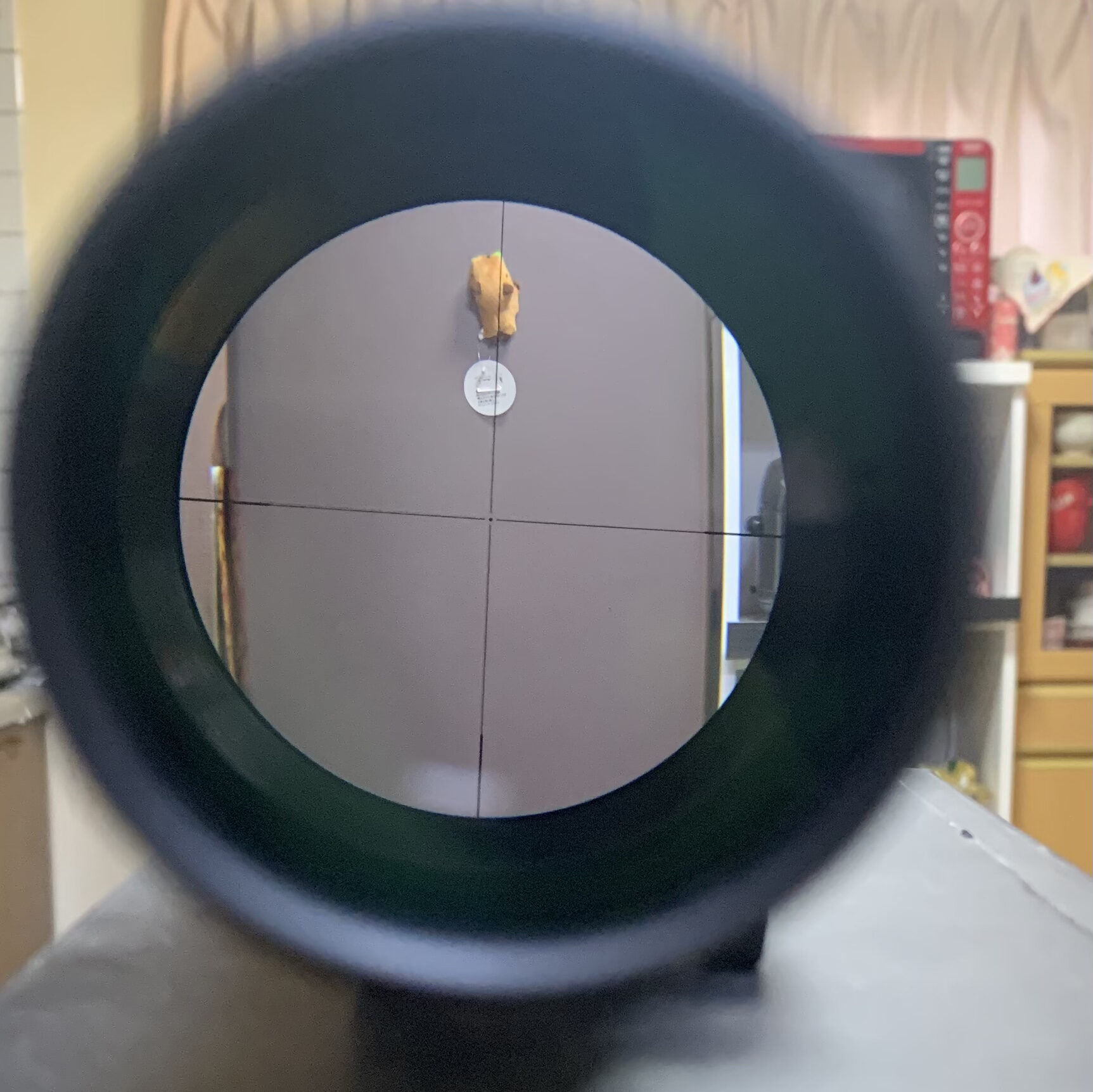 VECTOROPTICS フォレスター　GEN2 1.5倍