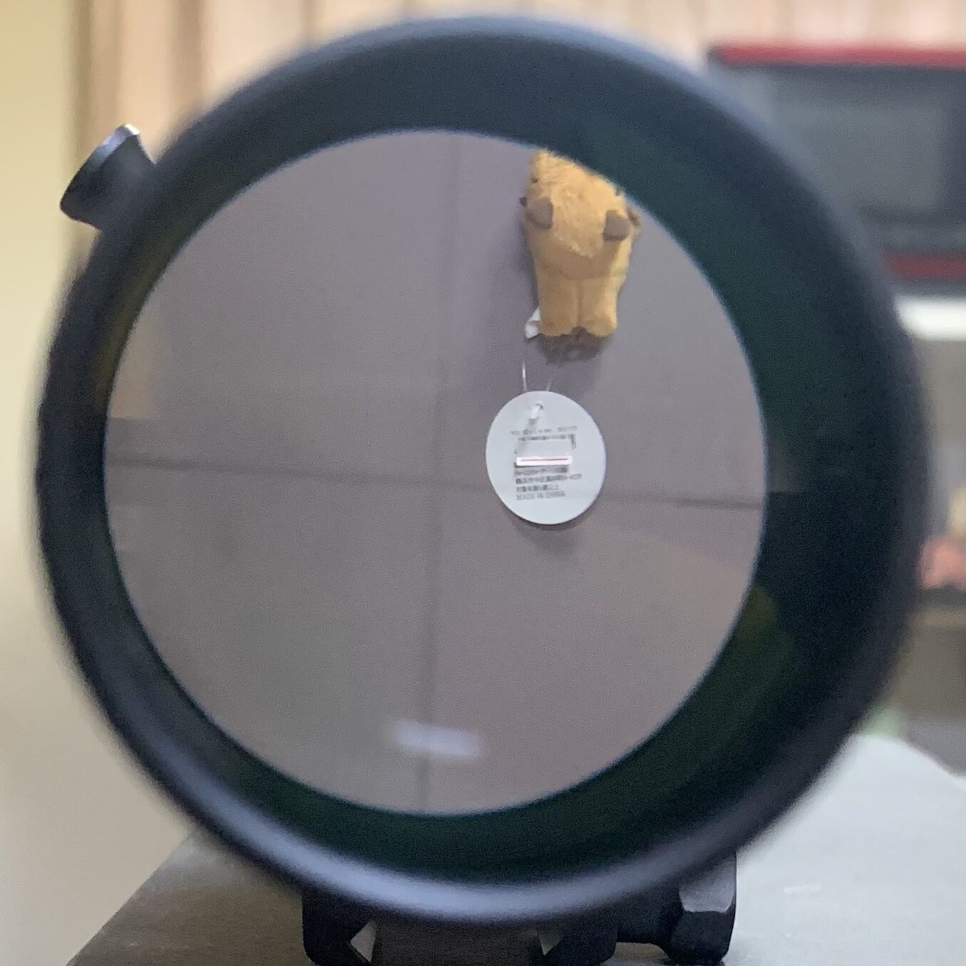 VECTOROPTICS フォレスター　GEN2 3倍