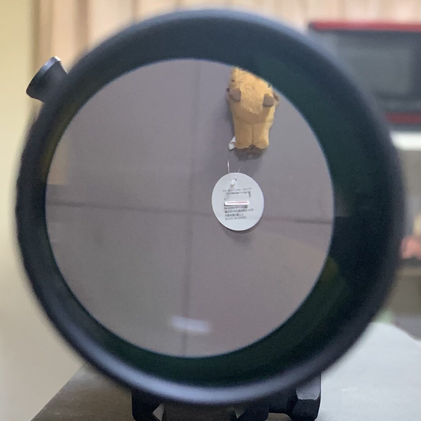 VECTOROPTICS フォレスター GEN2 3倍