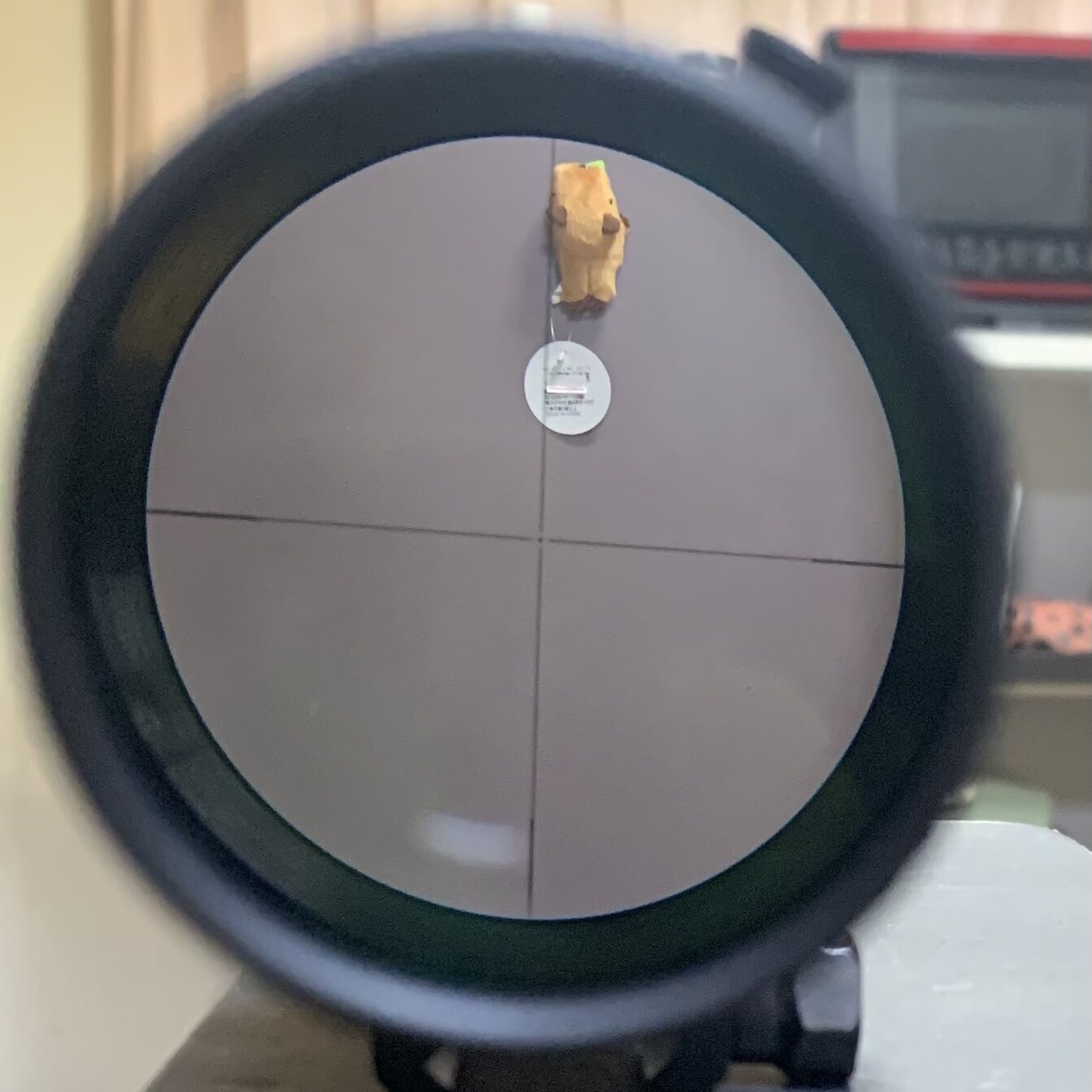 VECTOROPTICS フォレスター　GEN2 2倍