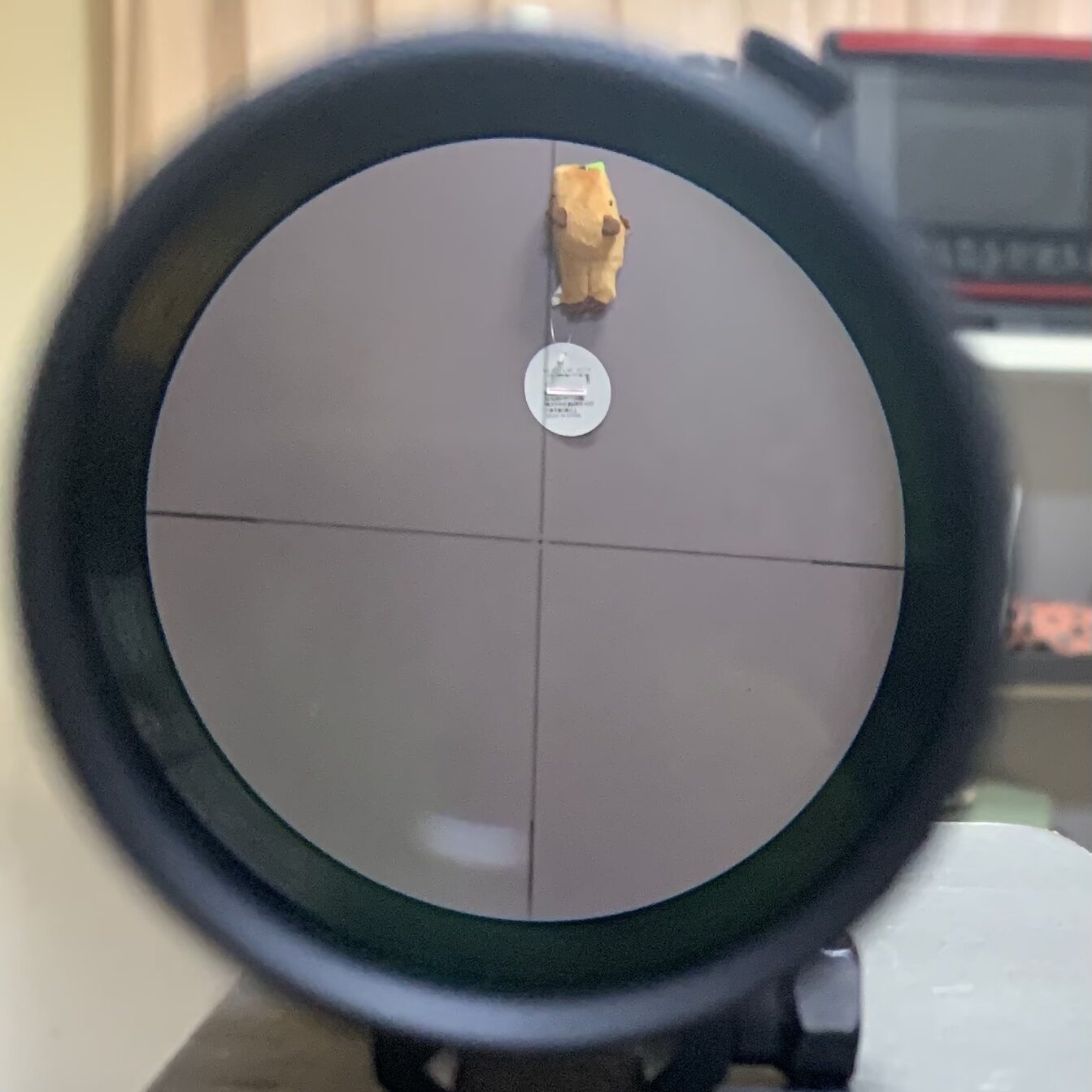 VECTOROPTICS フォレスター GEN2 2倍