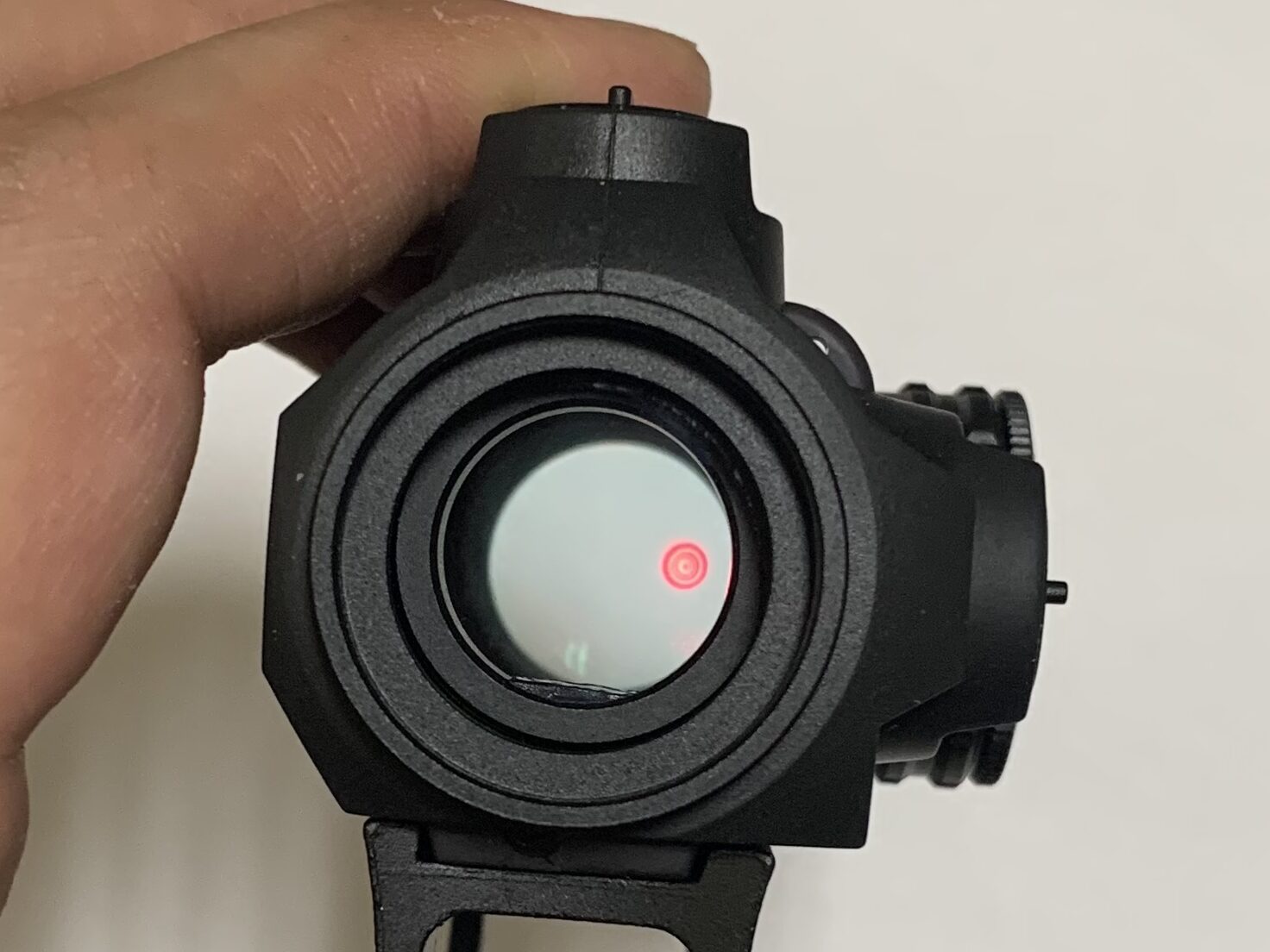 VECTOR OPTICS マーベリック　GEN3 SCRD-38 右振り