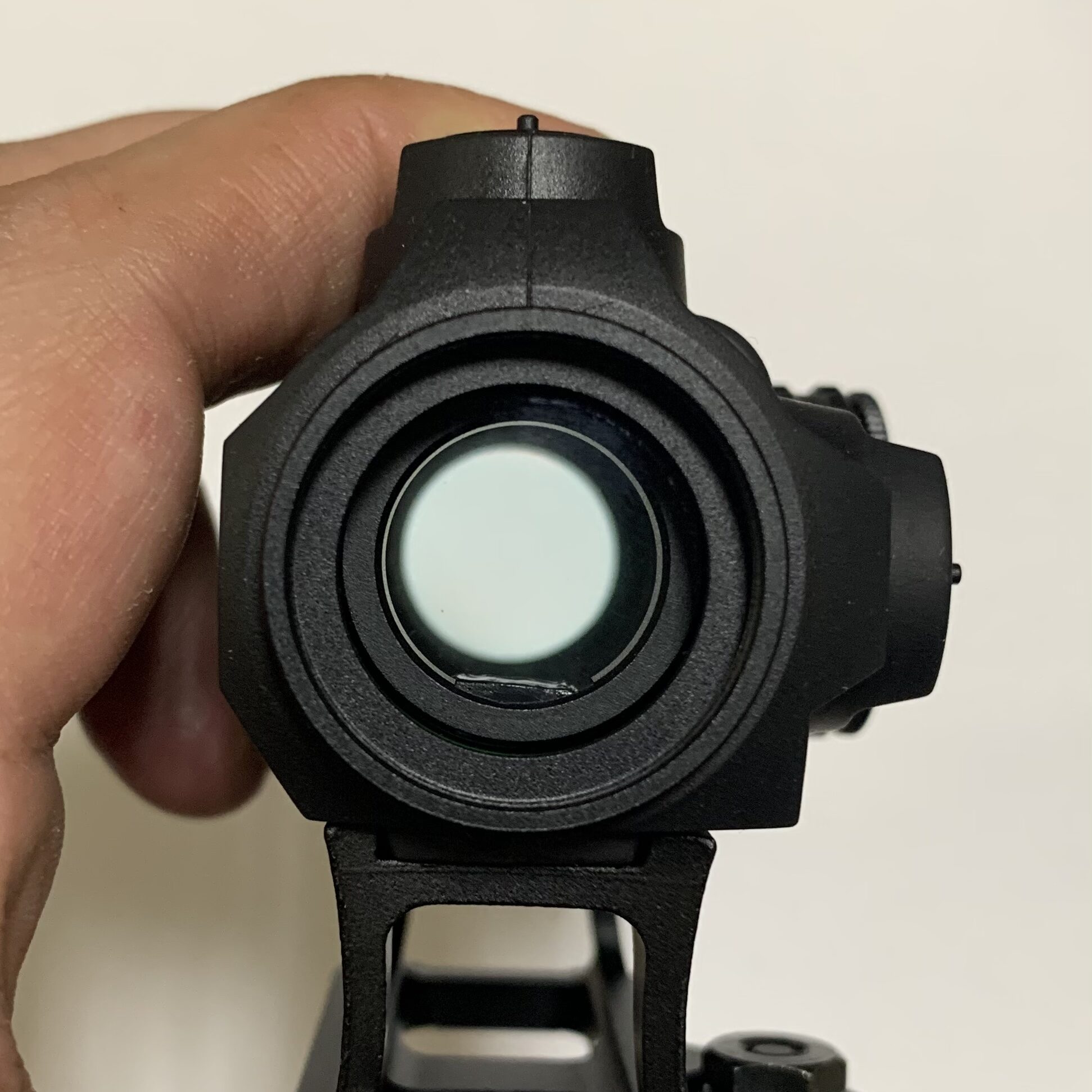 VECTOR OPTICS マーベリック　GEN3 SCRD-38  レンズ