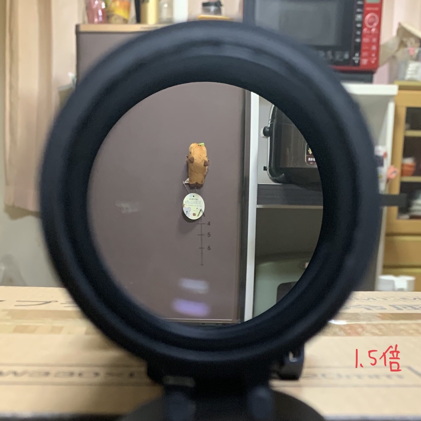 VECTOROPTICS ムスタング GEN2 SCOC-29 1.5倍