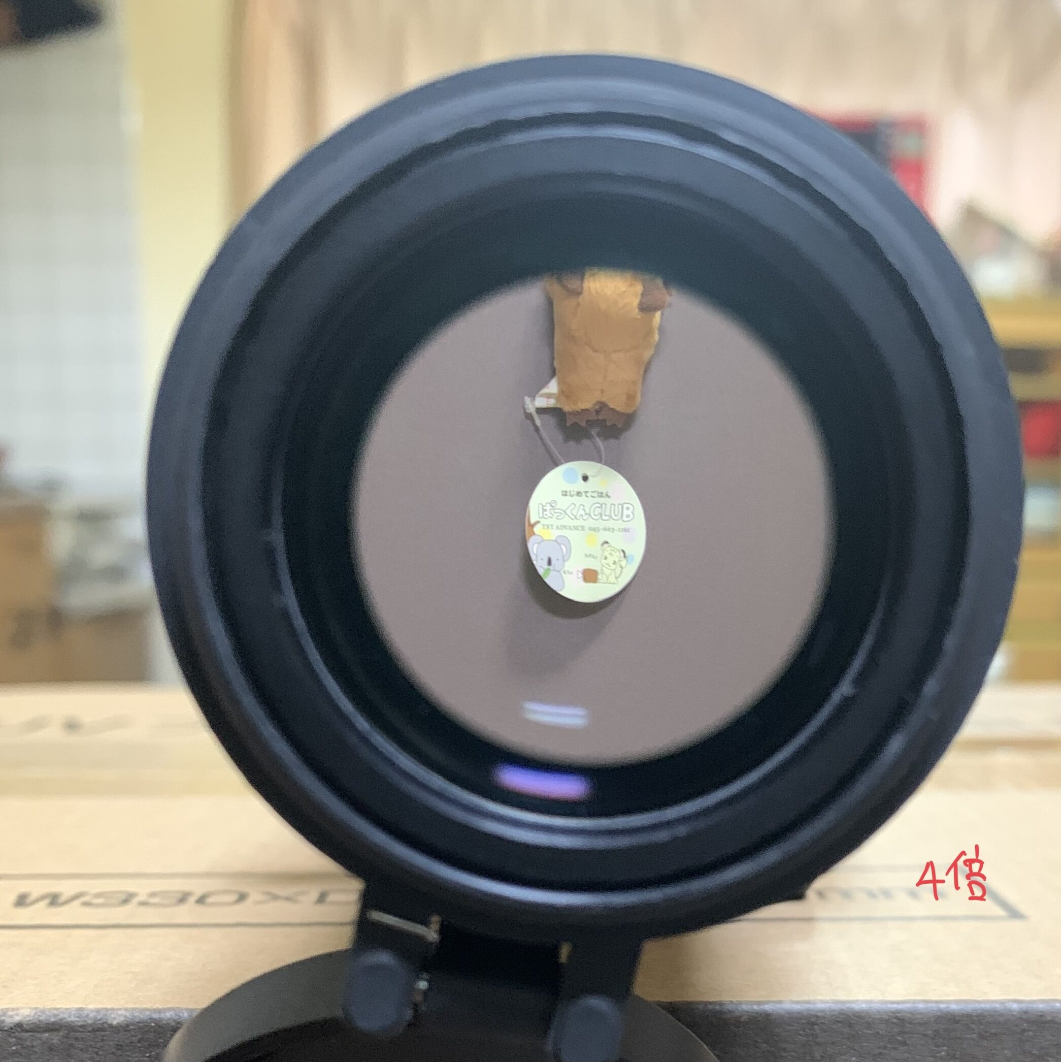 VECTOROPTICS ムスタング GEN2 SCOC-29 4倍