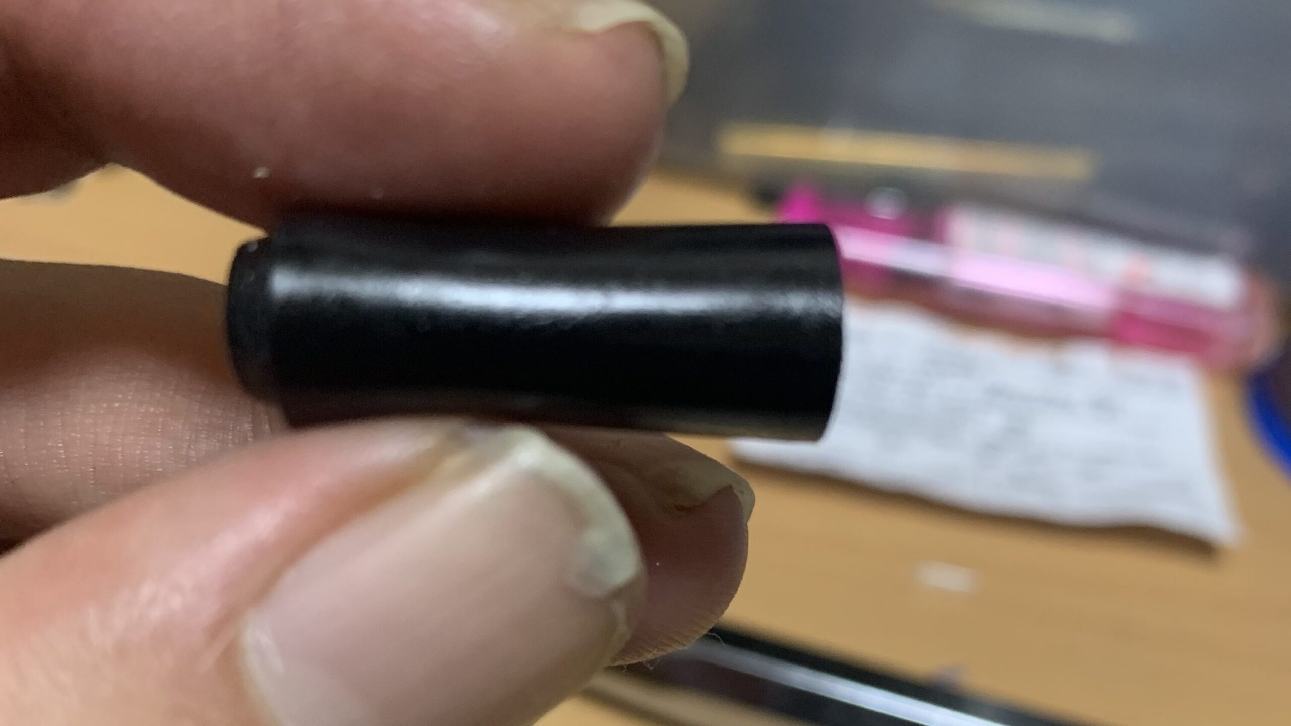 VFC Mk18 mod1 宮川　ホップパッキン