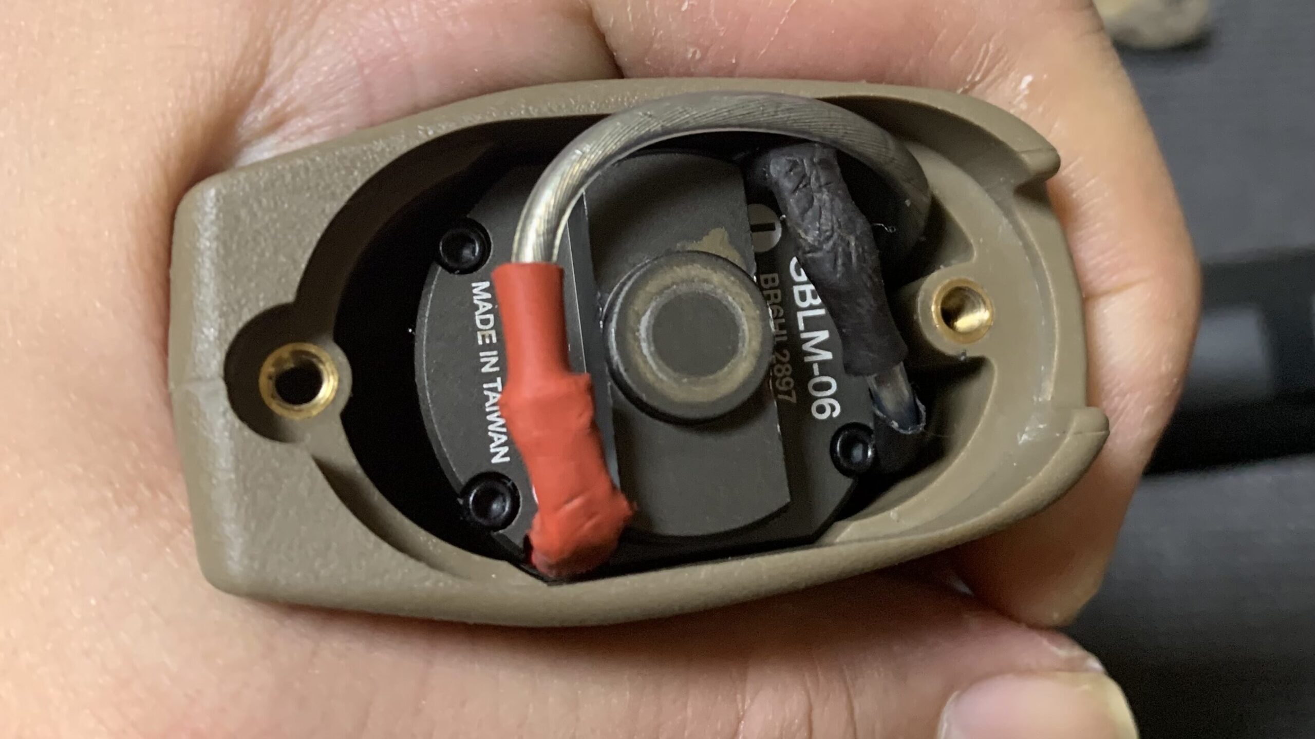 vfcmk18 モーター収納