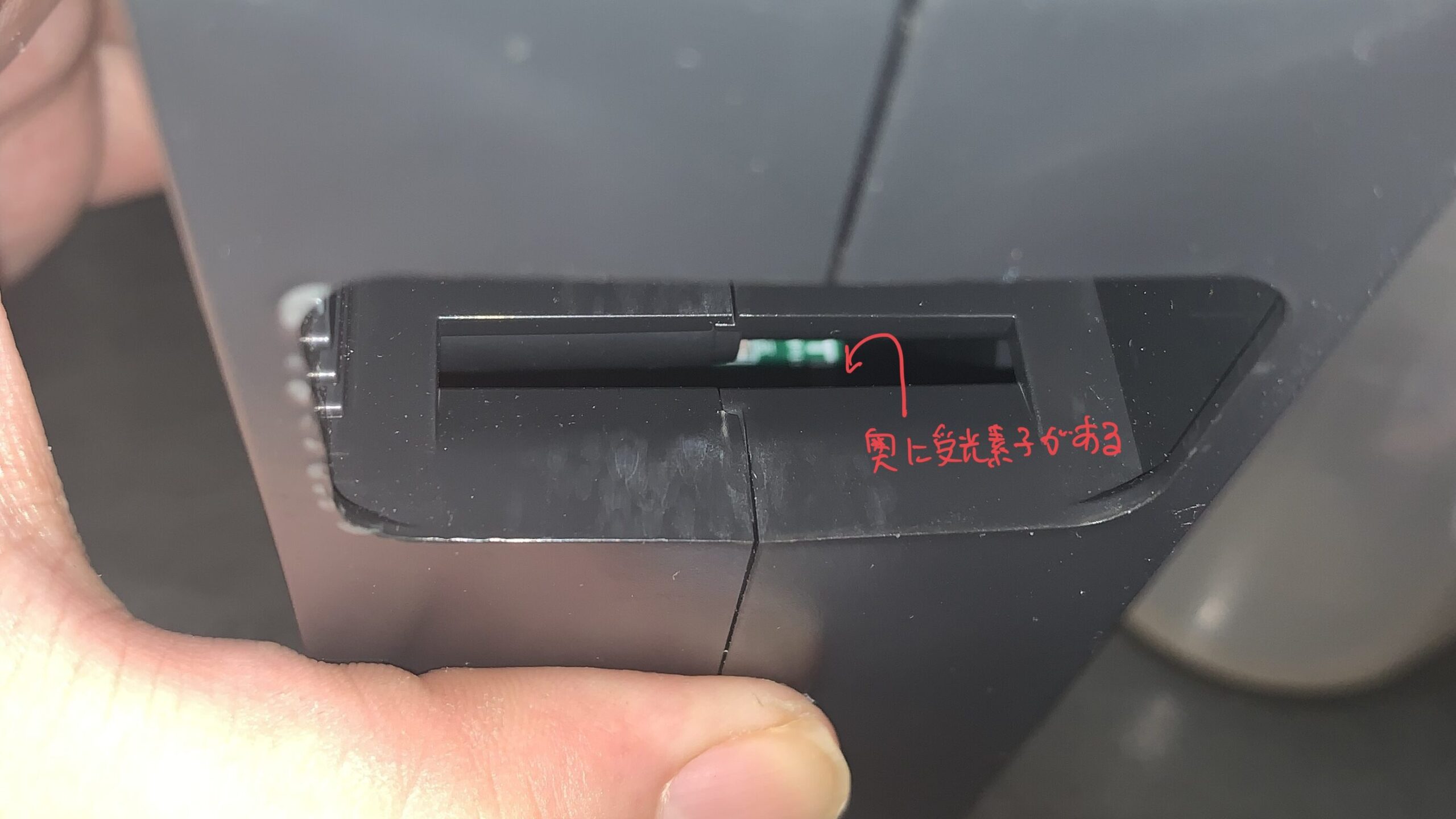  xcortechx3200mk3 受光素子