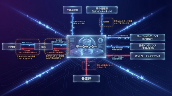 生成AIはバブルか?-産業構造からAIバブルを読み解く